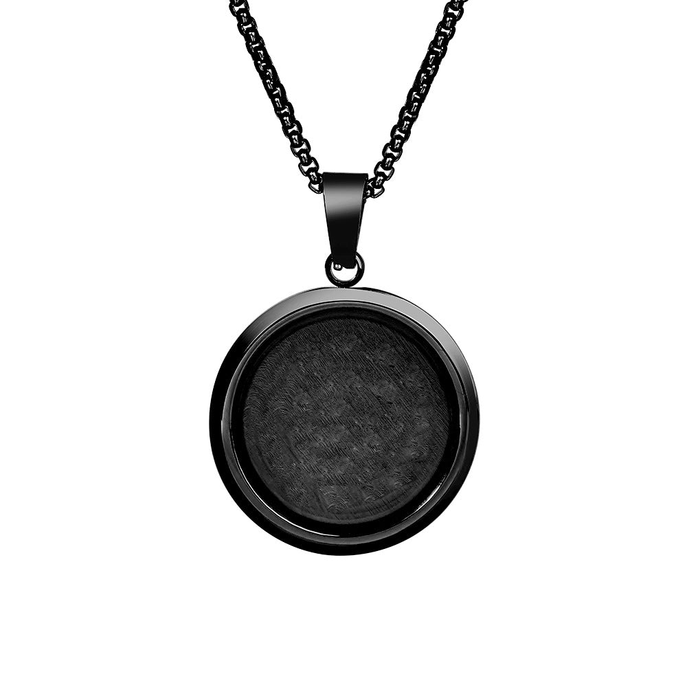 Custom Photo Necklace Pendant | Personalized Love Photo Locket | Couples & Memory Gift | Unique Jewelry Keepsake