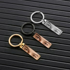 Custom Stainless Steel Bar Pendant Necklace, DIY Engraved Text & Photo Jewelry